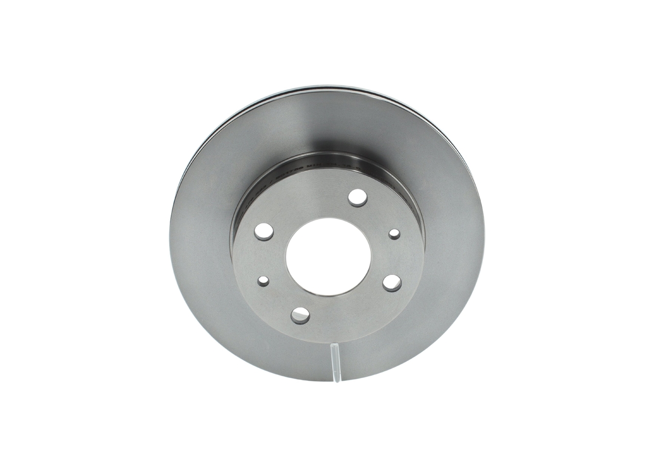 Bosch Remschijven 0 986 479 R23