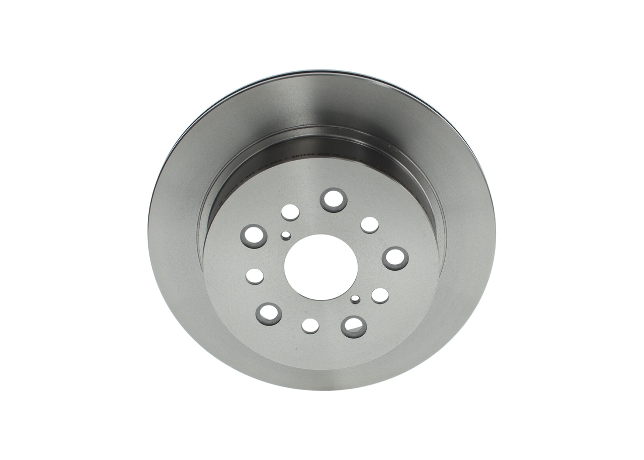 Bosch Remschijven 0 986 479 R25