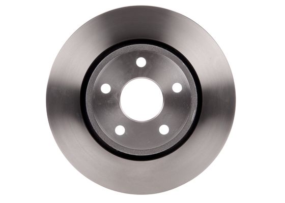 Bosch Remschijven 0 986 479 R48