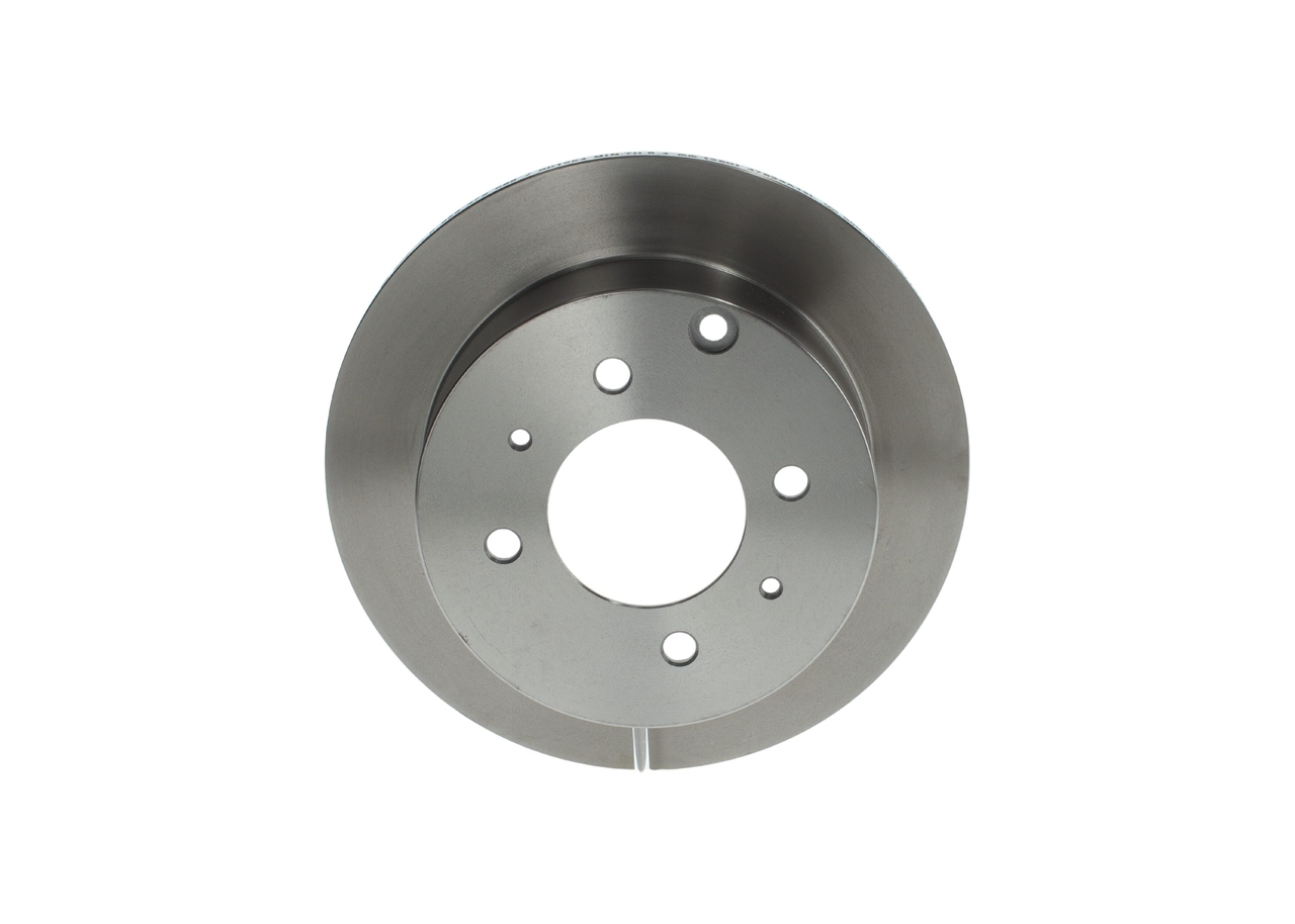 Bosch Remschijven 0 986 479 S68