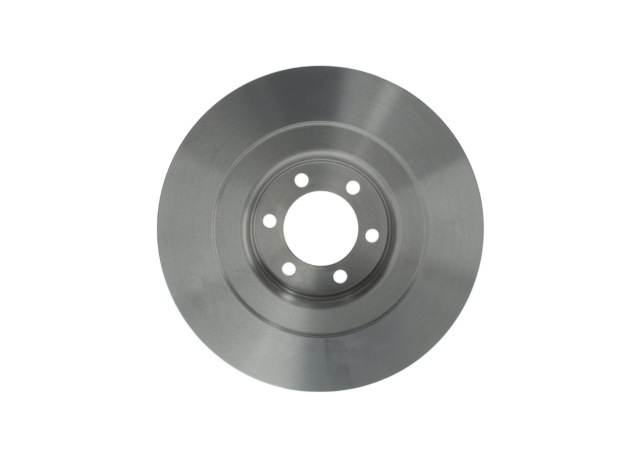 Bosch Remschijven 0 986 479 S95