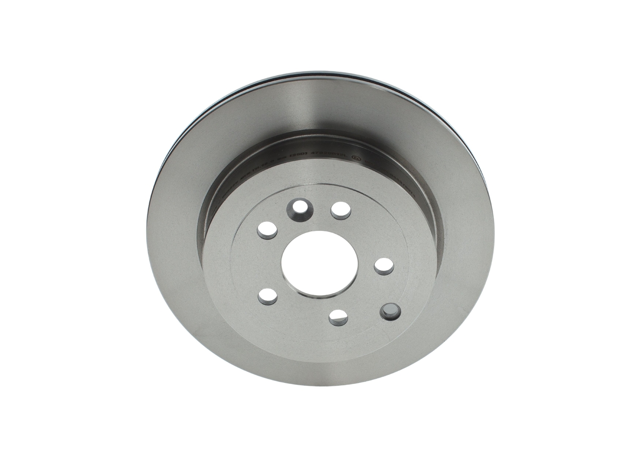 Bosch Remschijven 0 986 479 U44