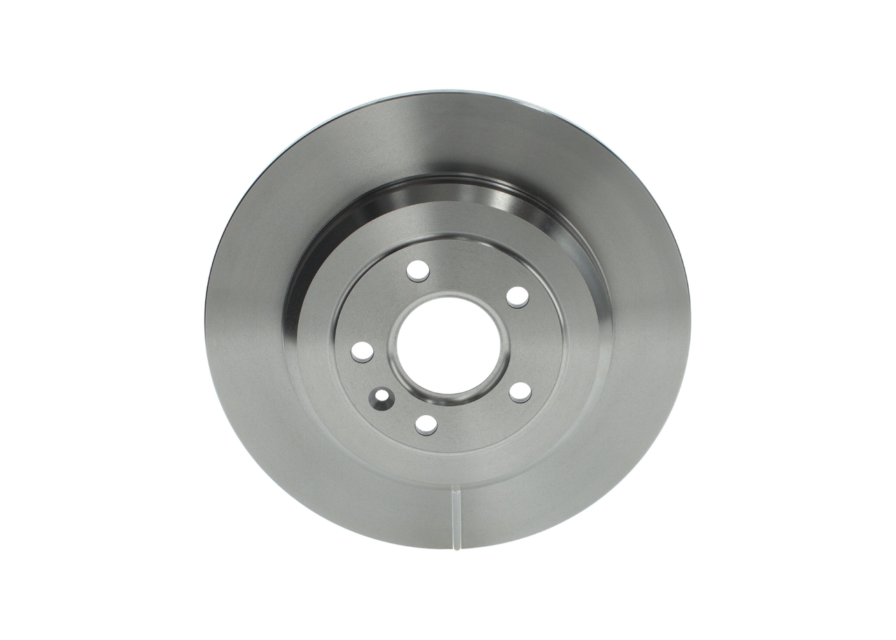 Bosch Remschijven 0 986 479 W01