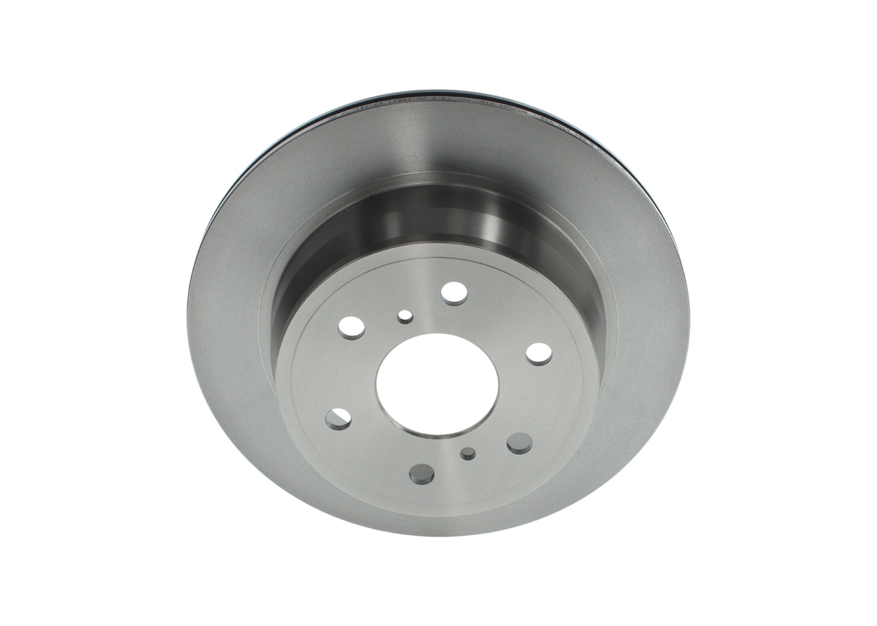 Bosch Remschijven 0 986 479 W32