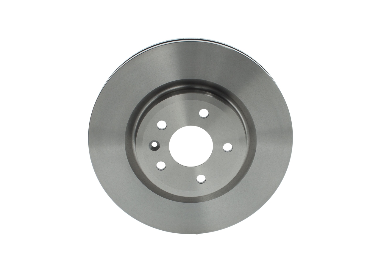 Bosch Remschijven 0 986 479 W52