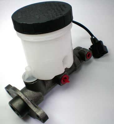 Bosch Hoofdremcilinder 0 986 480 835