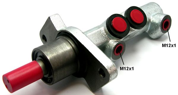 Bosch Hoofdremcilinder 0 986 480 870