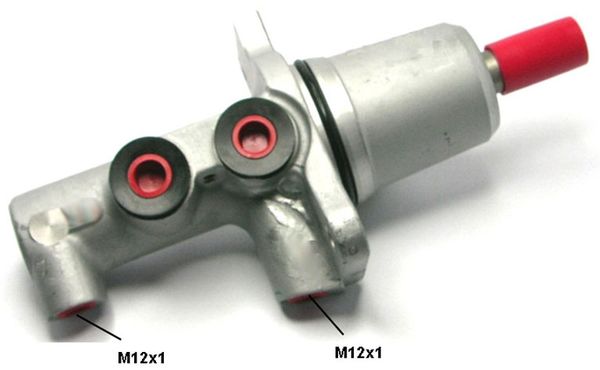 Bosch Hoofdremcilinder 0 986 480 998