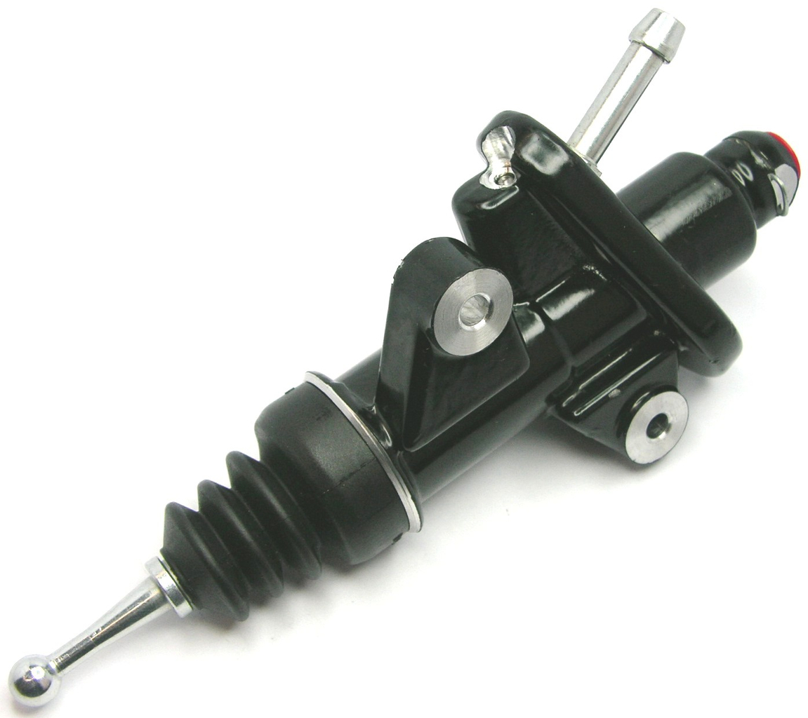 Bosch Hoofdkoppelingscilinder 0 986 486 050