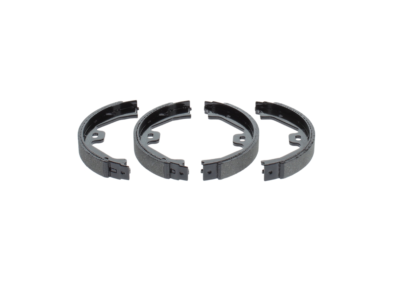 Bosch Remschoen set 0 986 487 650