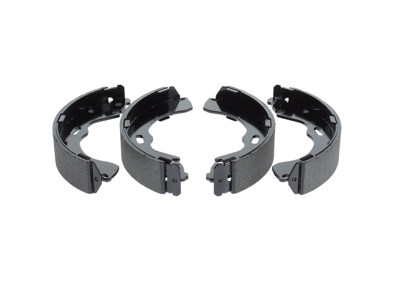 Bosch Remschoen set 0 986 487 654