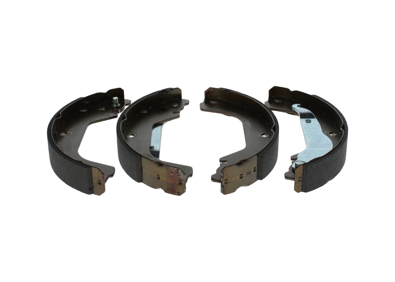 Bosch Remschoen set 0 986 487 975