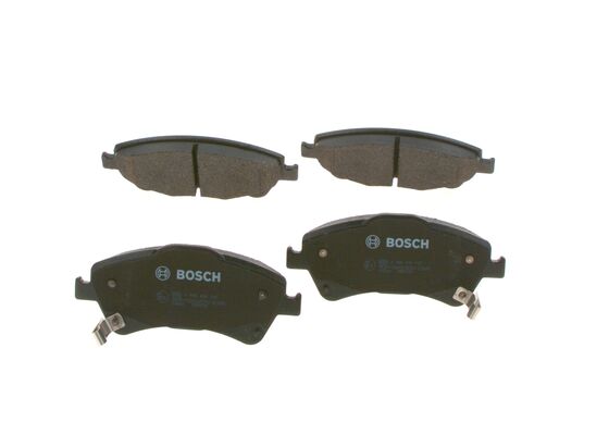 Bosch Remblokset 0 986 494 187