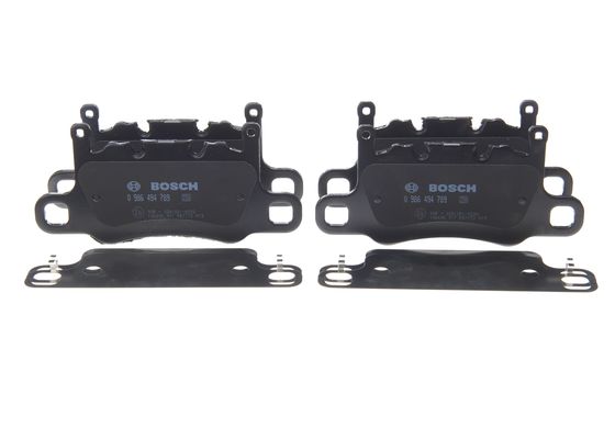 Bosch Remblokset 0 986 494 789