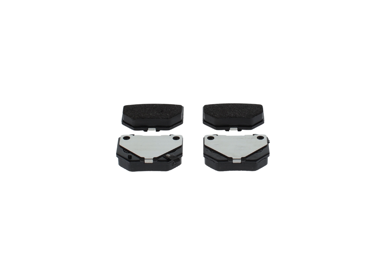 Bosch Remblokset 0 986 495 137