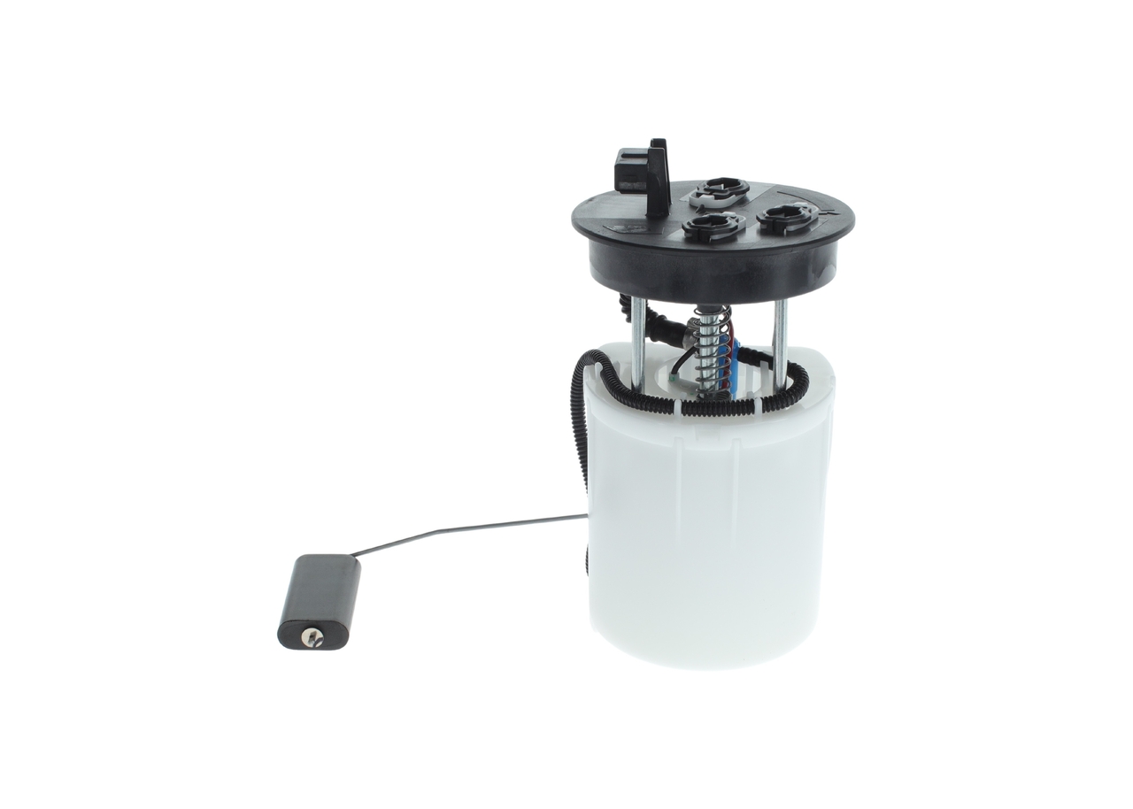 Bosch Brandstof toevoermodule 0 986 580 134