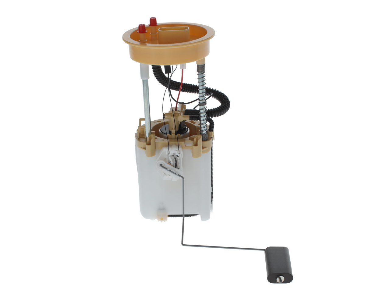 Bosch Brandstof toevoermodule 0 986 580 187