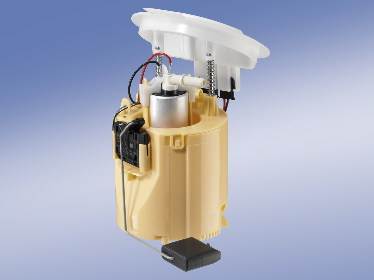 Bosch Brandstof toevoermodule 0 986 580 395