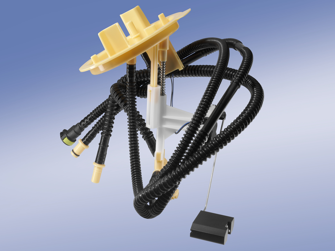 Bosch Tankvlotter 0 986 580 397