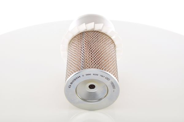 Bosch Luchtfilter 0 986 626 787