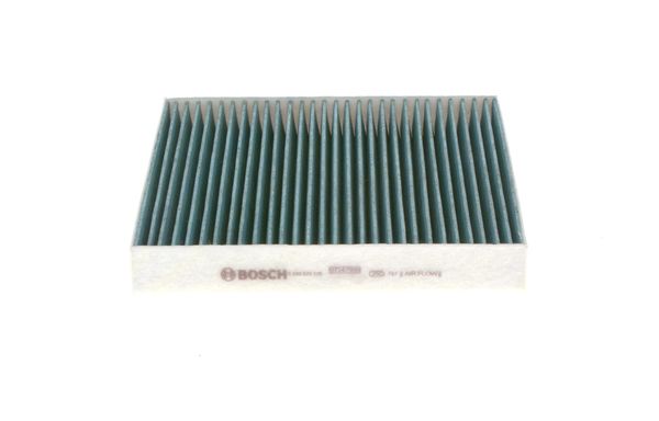 Bosch Interieurfilter 0 986 628 536