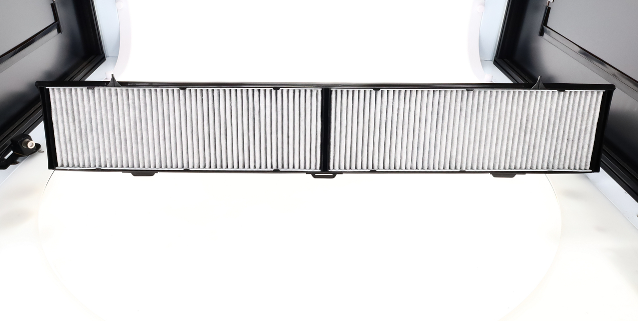 Bosch Interieurfilter 0 986 628 608