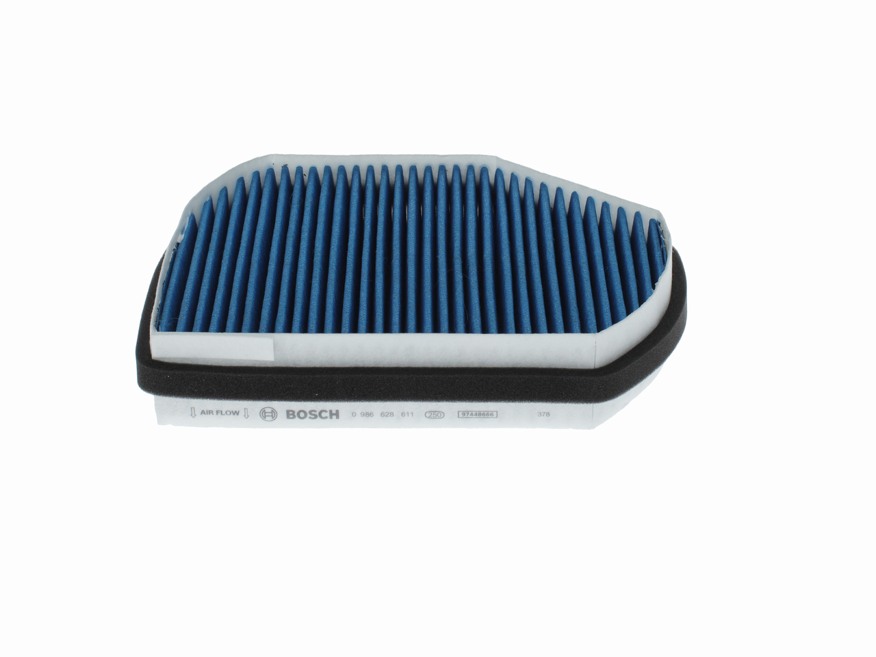 Bosch Interieurfilter 0 986 628 611