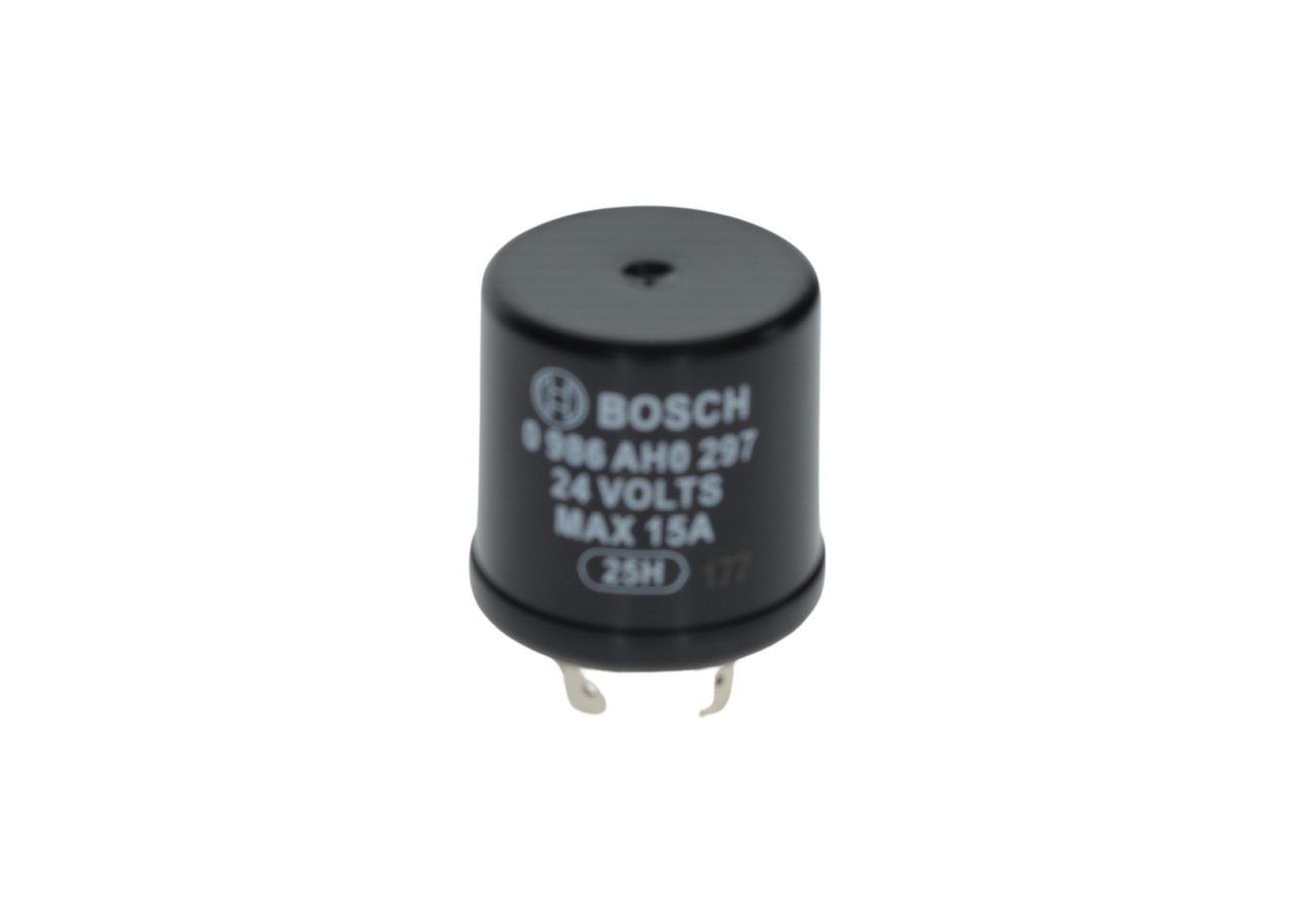 Bosch Knipperlichtautomaat, pinkdoos 0 986 AH0 297