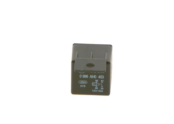 Bosch Relais 0 986 AH0 453