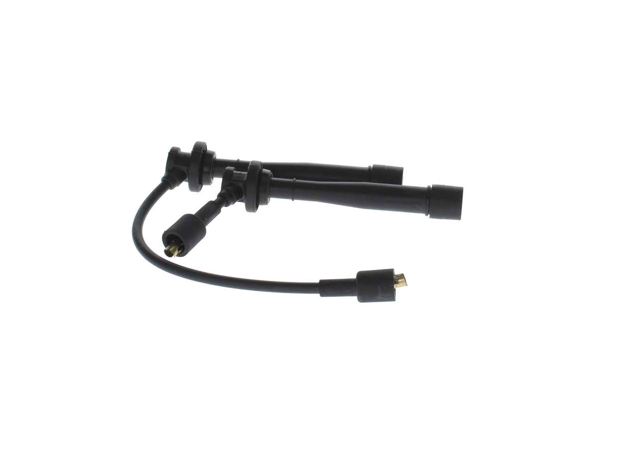 Bosch Bougiekabelset 0 986 D00 019