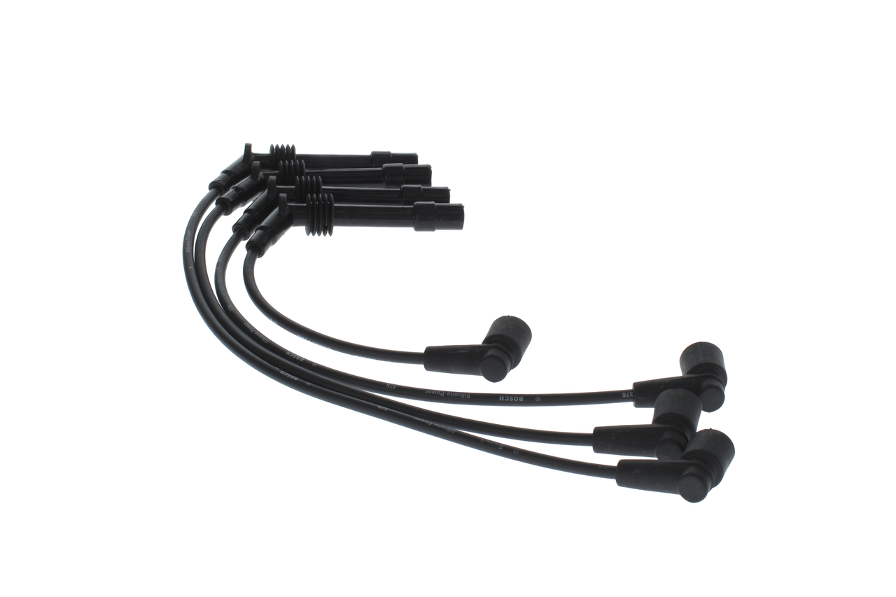Bosch Bougiekabelset 0 986 D00 021