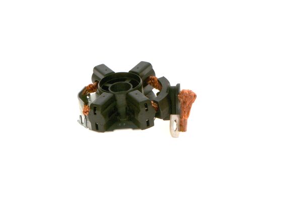 Bosch Houder, koolborstel 1 004 338 157