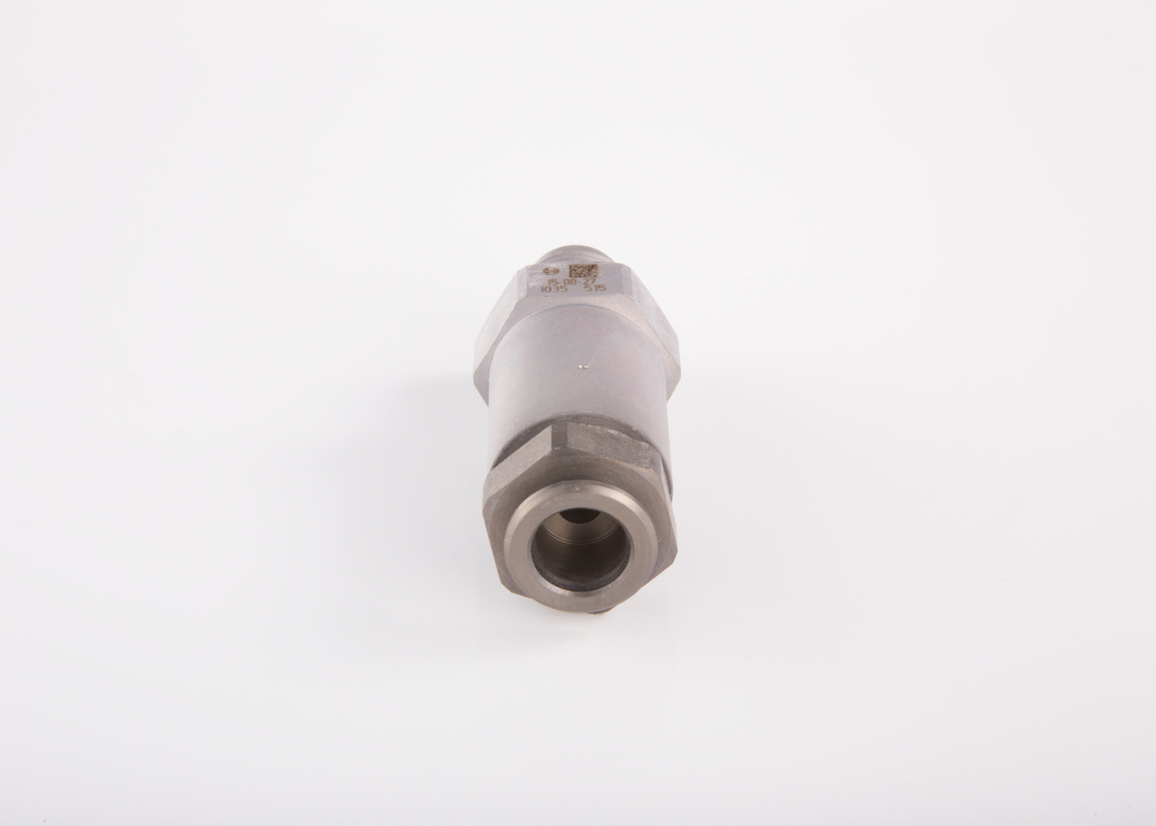 Bosch Common-rail drukregelklep 1 110 010 035