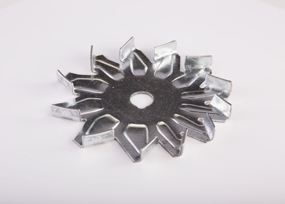 Bosch Ventilator, dynamo 1 126 610 060