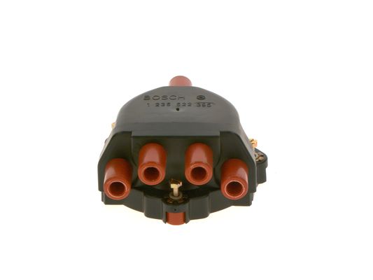 Bosch Verdelerkap 1 235 522 395