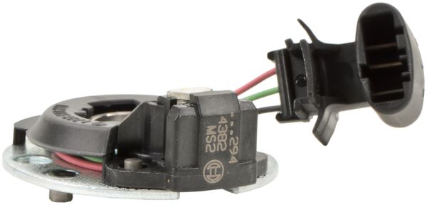 Bosch Contactset 1 237 011 080