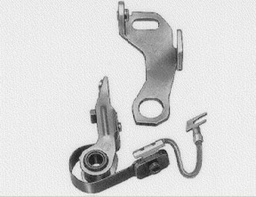 Bosch Contactset 1 237 013 007