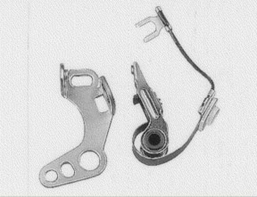 Bosch Contactset 1 237 013 010