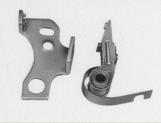 Bosch Contactset 1 237 013 013