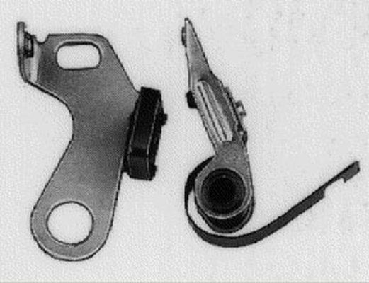 Bosch Contactset 1 237 013 026