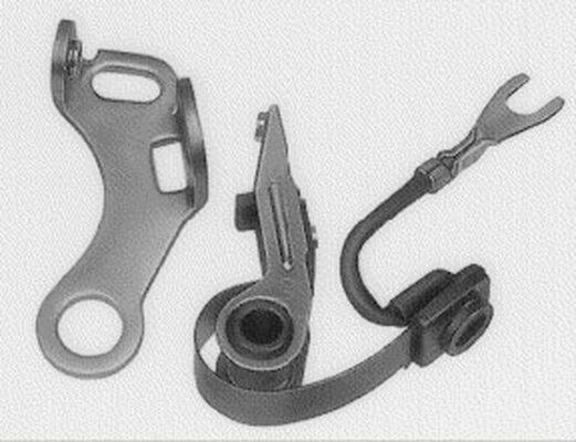 Bosch Contactset 1 237 013 036