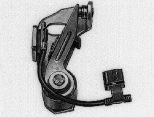 Bosch Contactset 1 237 013 078