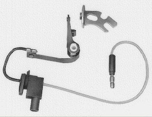 Bosch Contactset 1 237 013 302