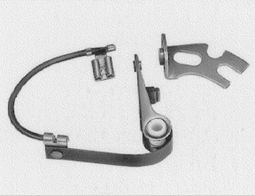 Bosch Contactset 1 237 013 303