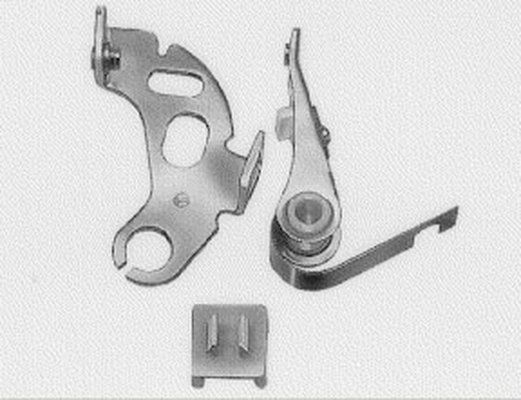 Bosch Contactset 1 237 013 822