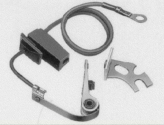 Bosch Contactset 1 237 015 827