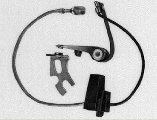 Bosch Contactset 1 237 013 830