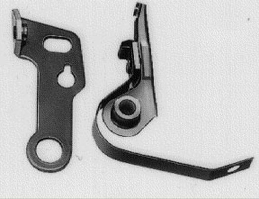 Bosch Contactset 1 237 015 831