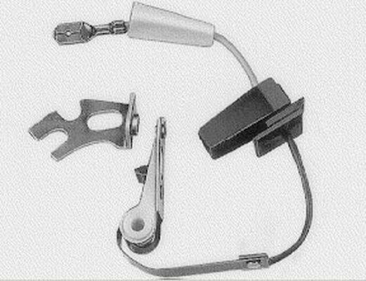 Bosch Contactset 1 237 013 841