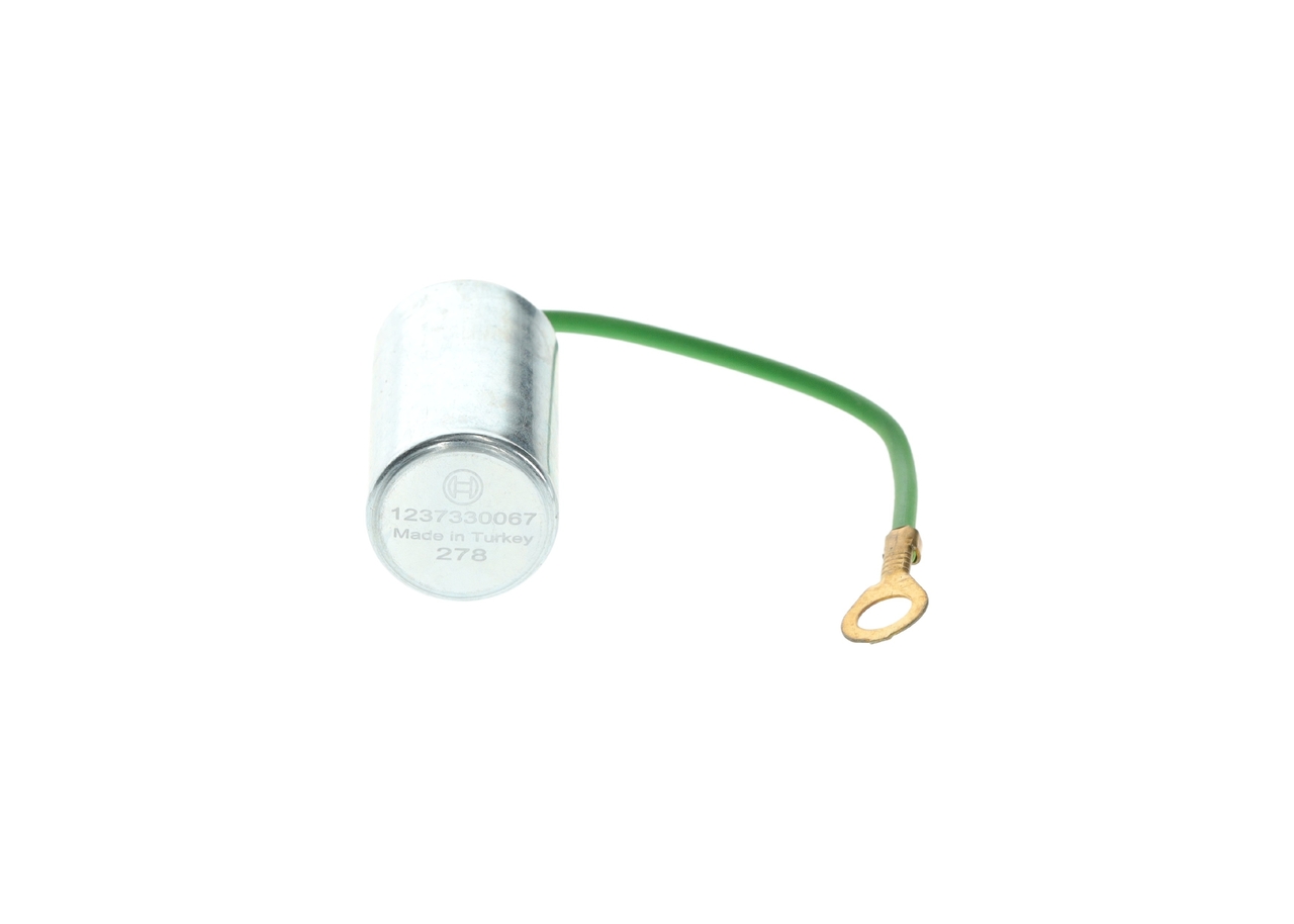 Bosch Condensator 1 237 330 067